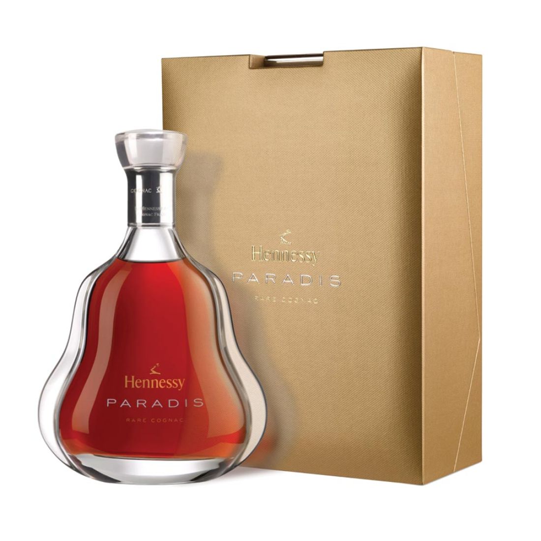 HENNESSY PARADIS 750 ML – HORSEMAN