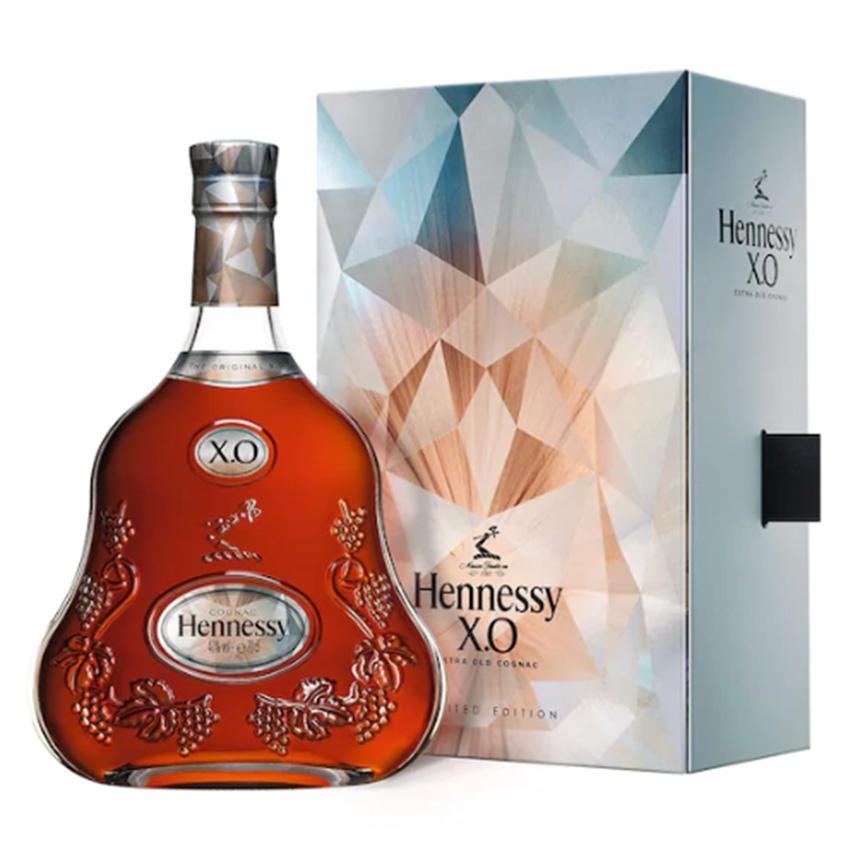 Hennessy XO Ice Edition 750 ml - Glendale Liquor Store