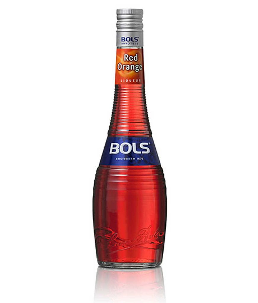 Bols Red Orange 70cl - Molloys Liquor Stores