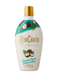 RUMCHATA COCONUT LIQUOR 750 ML