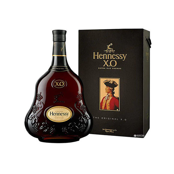 HENNESSY XO 750 ML