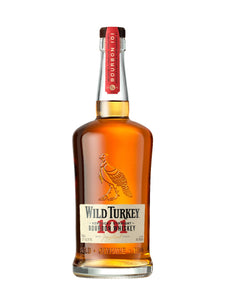 WILD TURKEY 101 750 ML