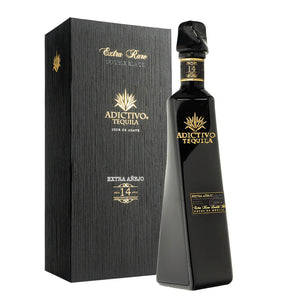 ADICTIVO EXTRA ANEJO 14 YEAR OLD 750 ML