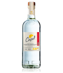 PISCO - CAPEL 750 ML