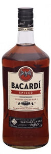 BACARDI SPICED RUM 1.75 L