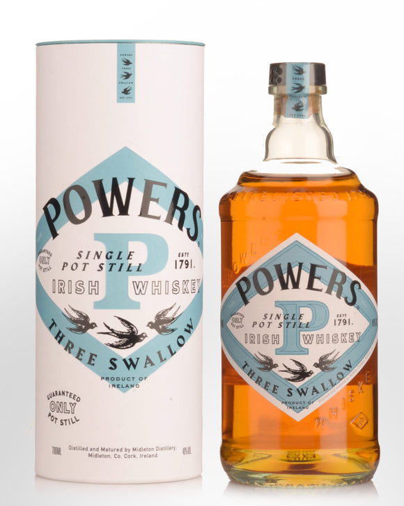 POWERS SIGNATURE RELEASE SINGLE 750 ML