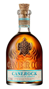 PLANTATION CANEROCK JAMAICAN SPICED RUM 750 ML