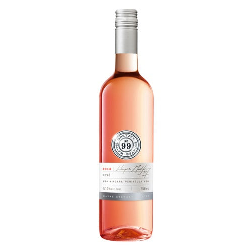 WAYNE GRETZKY ROSE 750 ML – HORSEMAN