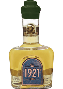 1921 TEQUILA REPOSADO 750 ML