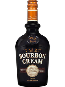 BUFFALO TRACE CREAM 750 ML