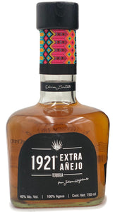 1921 EXTRA ANEJO 750 ML