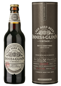 INNIS GUNN VINTAGE 500 ML