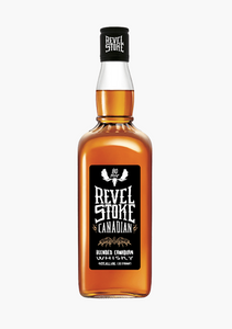 REVEL STOKE CANADIAN WHISKY