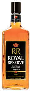 ROYAL RESERVE 750 ML