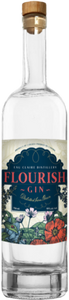 Flourish Gin 750 ML