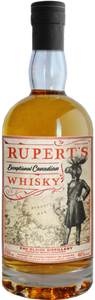 Rupert's Whisky 750 ML