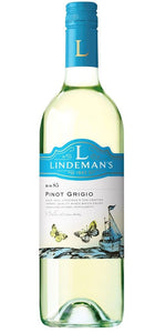 LINDEMANS BIN 85 PINOT GRIGIO