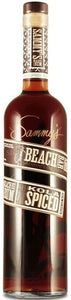 SAMMY'S BEACH BAR RUM KOLA SPICE RUM 750 ML