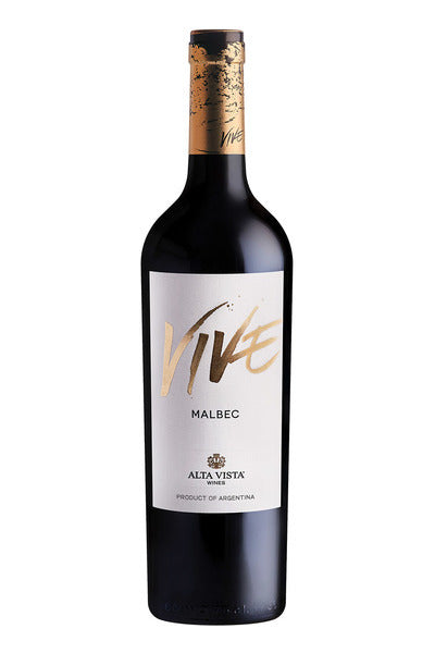 ALTA VISTA CLASSIC MALBEC 2013 750 ML