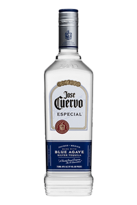 JOSE CUERVO ESPECIAL SILVER 75