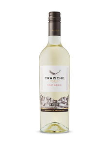 TRAPICHE OAK CASK PINOT GRIGIO