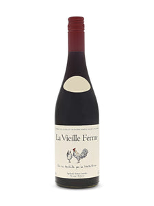 PERRIN LA VIELLE FERME RED 750 ML