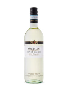 FOLONARI PINOT GRIGIO IGT DELL