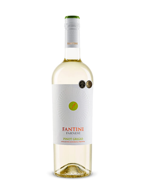 FARNESE PINOT GRIGIO 750 ML