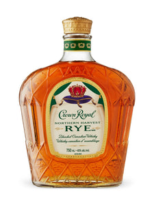 CROWN ROYAL NORTHERN HARVEST R