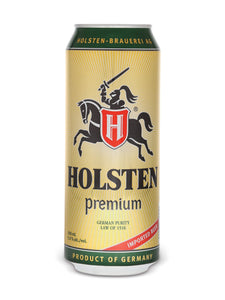 HOLSTEN PREMIUM 500 ML