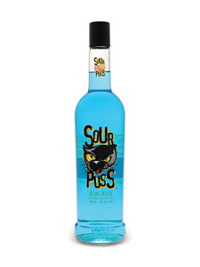 SOUR PUSS - BLUE 750 ML