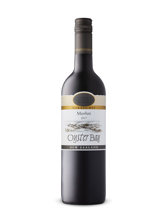 OYSTER BAY MERLOT