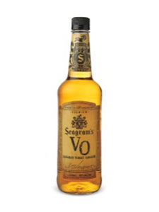 SEAGRAM VO 750 ML