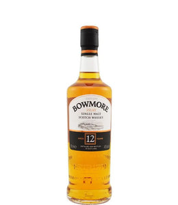 BOWMORE 12 YR OLD 350 ML