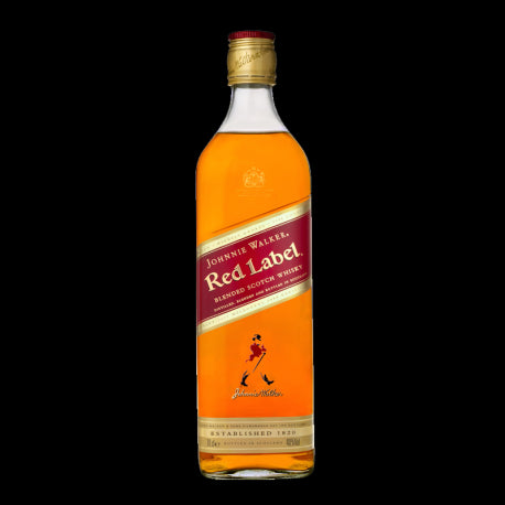 Johnnie Walker Red Label 200 Ml – Horseman