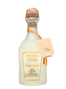 PATRON CITRONGE