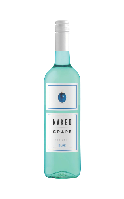 NAKED GRAPE BLUE 750 ML