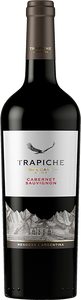 TRAPICHE OAK CASK CABERNET V