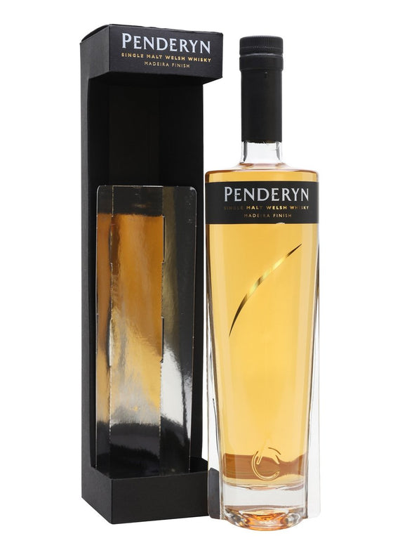 PENDERYN MADEIRA FINISH 700 ML